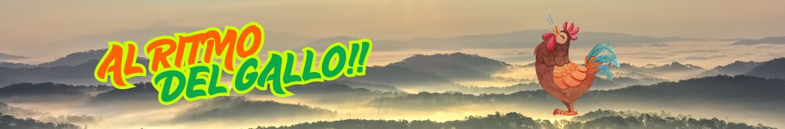Al Ritmo del Gallo