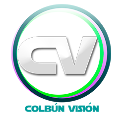 Logo Colbún Visión